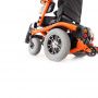   MET Cruiser 21 Advent Super Chair MT-C21 (17303)