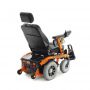   MET Cruiser 21 Advent Super Chair MT-C21 (17303)