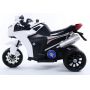   Joy Automatic Sport bike BJ6288 