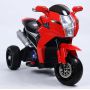    Joy Automatic Sport bike BJ6288 