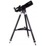 - Sky-Watcher 80S AZ-GTe SynScan Goto