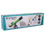 -  Bresser Junior Space Explorer 45/600 AZ ()