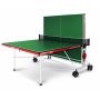    Start Line Compact Expert Indoor green 6042-21