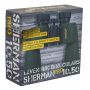    Levenhuk Sherman Pro 10x50