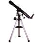 - Sky-Watcher Capricorn AC 70/900 EQ1