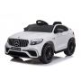   Joy Automatic Mercedes GLC63S 
