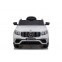   Joy Automatic Mercedes GLC63S 