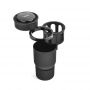    GreenTech Plazma Magic Cup Holder