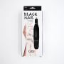   Gess Black Nail