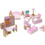     Babygarden Friendly Cottage BG-DH-FC