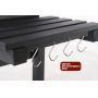      Start Grill Locker SG4524