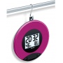Весы кухонные электронные Beurer KS49/розовые
