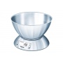 Кухонные весы с чашей электронные Beurer KS54