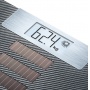 Весы напольные Beurer Solar GS50