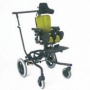 Кресло-коляска R82 Кресло-коляска для детей с ДЦП Икс Панда (x:panda), рама High-Low, размер 2