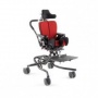 Кресло-коляска R82 Кресло-коляска для детей с ДЦП Икс Панда (x:panda), рама High-Low, размер 3