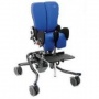 Кресло-коляска R82 Кресло-коляска для детей с ДЦП комнатная Икс Панда (x:panda), рама High-Low, размер 4