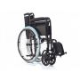 Кресло-коляска Ortonica Base 100 UU с опорой для голени