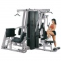    Body Solid EXM4000