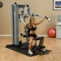     Body Solid Fusion F400