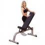   Body Solid GFI21