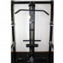   Powertec Crunch Power Rack 