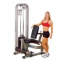    Body Solid PRO CLUB LINE SLE200G-3 140 