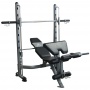    DFC Homegym BN021