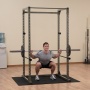  Body Solid BEST FITNESS BFPR100