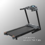   Clear Fit Enjoy TMH 7.35, HRC