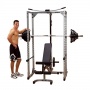     Body Solid PPR200x