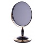 Косметическое зеркало Weisen 53812 Black&Gold