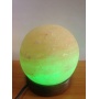  -USB Salt lamp 