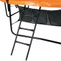    DFC Trampoline Kengoo 8FT-TR-E-BAS