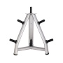    Bronze Gym H-041