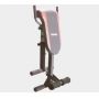 - Oxygen Fitness HyperPress Board