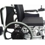 Кресло-коляска с электроприводом Инкар-М КАР-4.1.